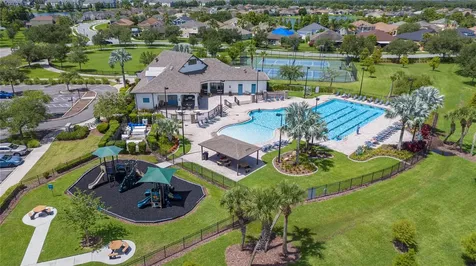 6551 Baikal Place Lakeland FL 33805