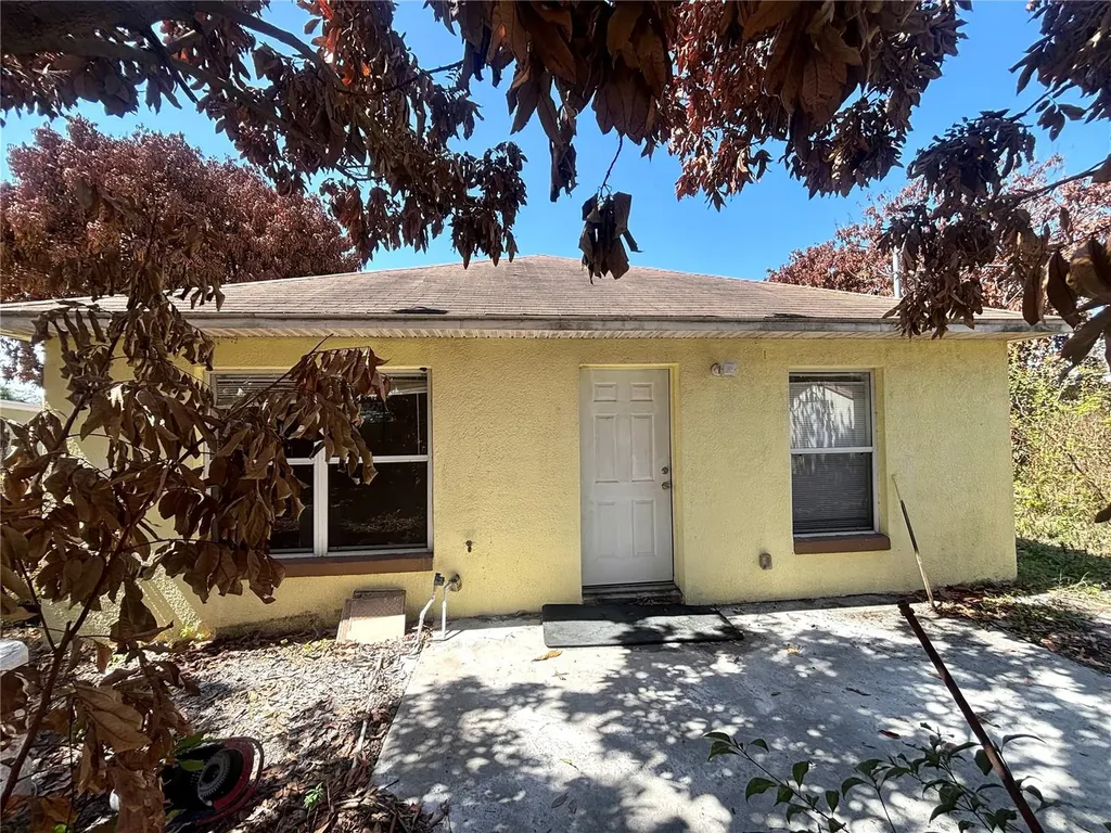 531 Carlisle Avenue Altamonte Springs FL 32714