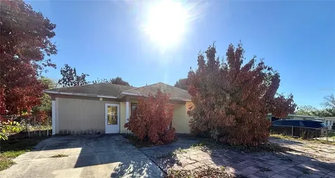 531 Carlisle Avenue Altamonte Springs FL 32714