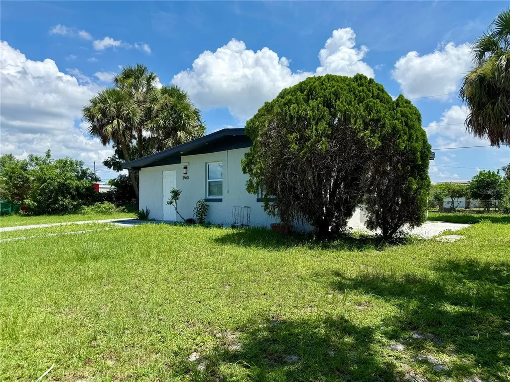 3460 Normandy Drive Port Charlotte FL 33952