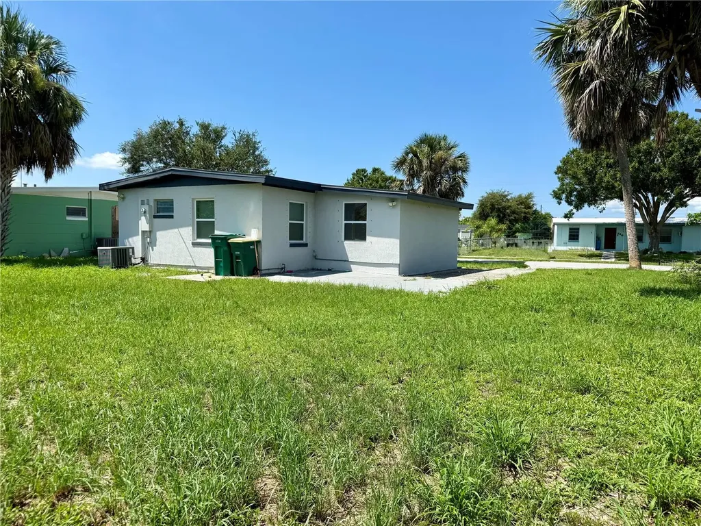 3460 Normandy Drive Port Charlotte FL 33952