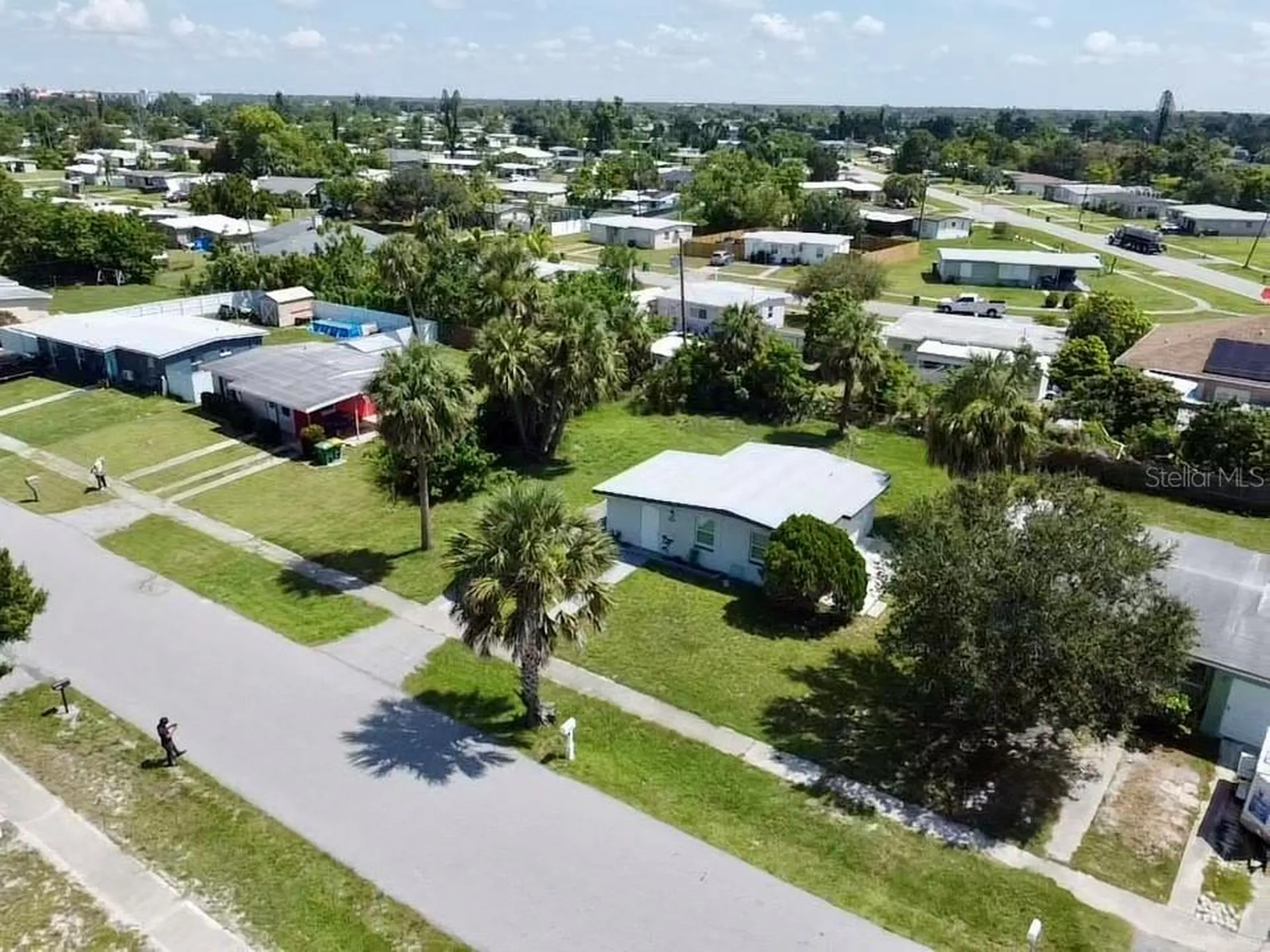 3460 Normandy Drive Port Charlotte FL 33952