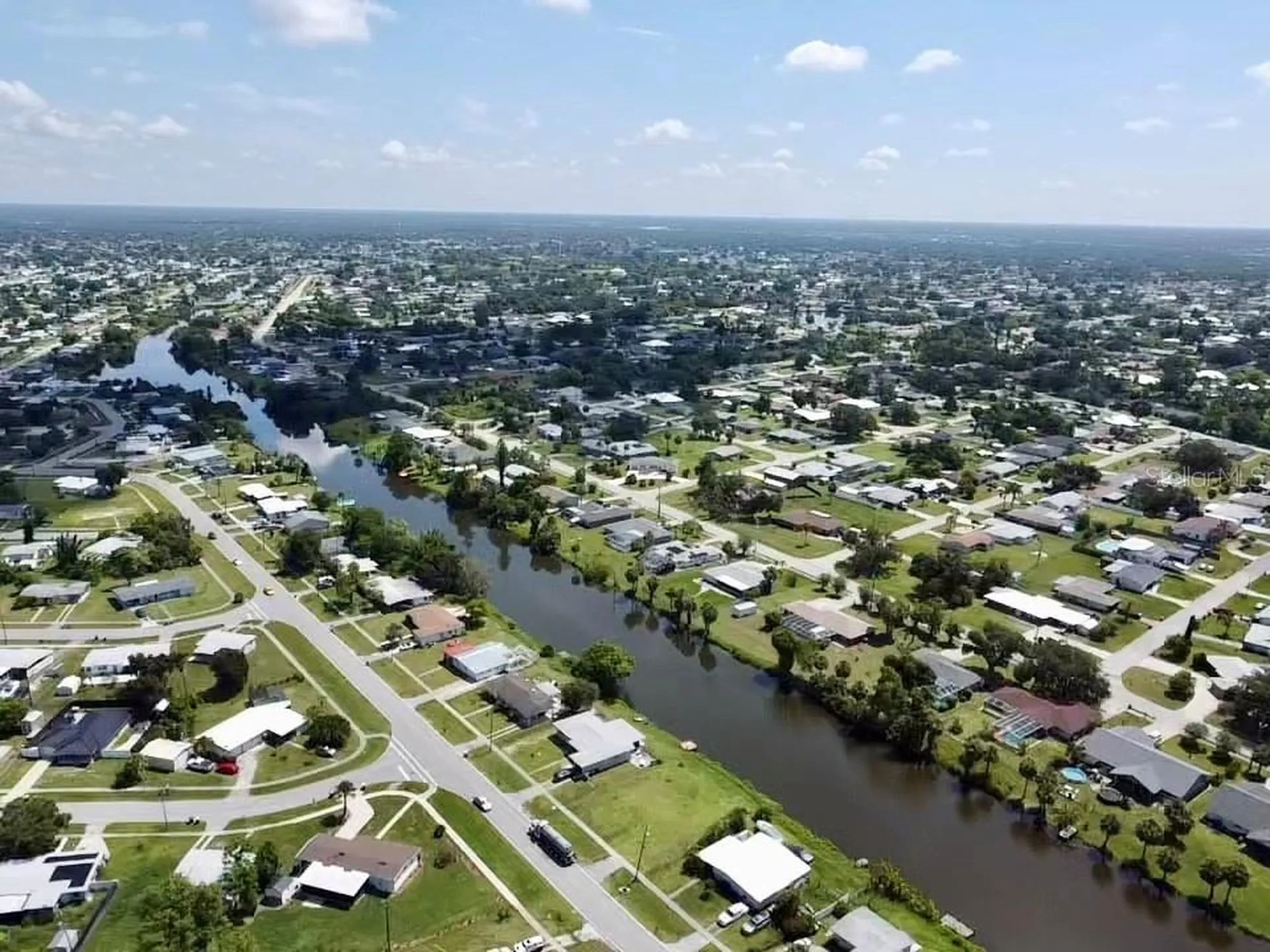 3460 Normandy Drive Port Charlotte FL 33952
