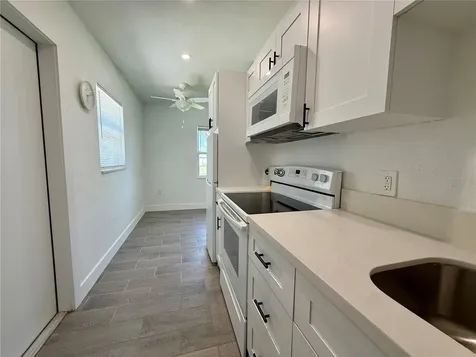 3460 Normandy Drive Port Charlotte FL 33952