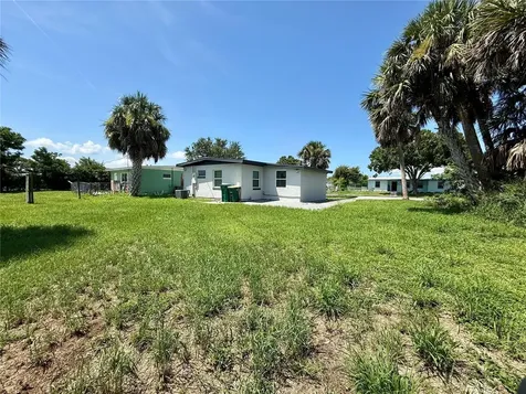 3460 Normandy Drive Port Charlotte FL 33952
