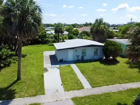 3460 Normandy Drive Port Charlotte FL 33952