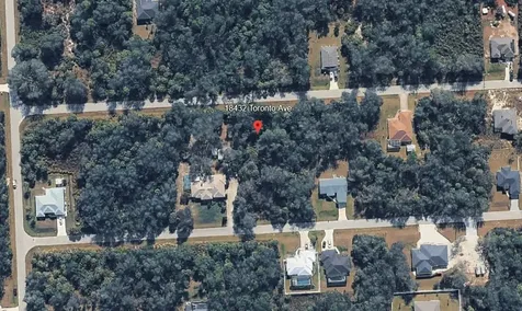 18432 Toronto Avenue Port Charlotte FL 33954