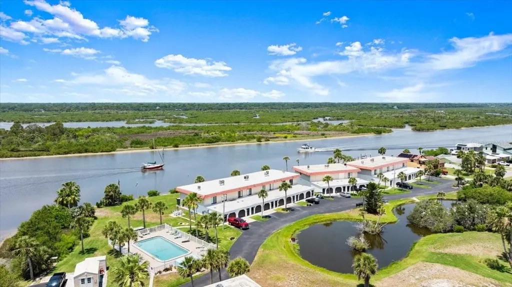13 N Ocean Palm Villa Flagler Beach FL 32136