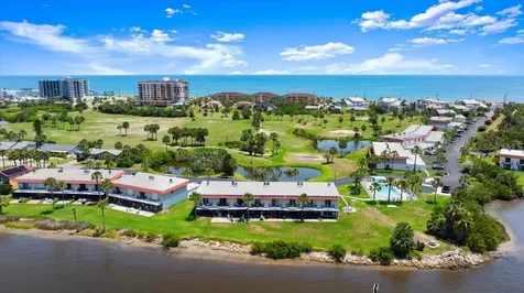 13 N Ocean Palm Villa Flagler Beach FL 32136