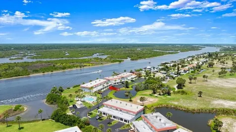 13 N Ocean Palm Villa Flagler Beach FL 32136