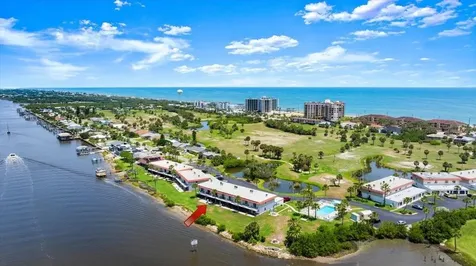 13 N Ocean Palm Villa Flagler Beach FL 32136