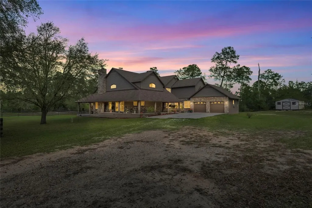 4559 W Dunklin Street Dunnellon FL 34433