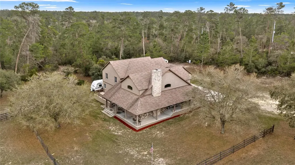 4559 W Dunklin Street Dunnellon FL 34433