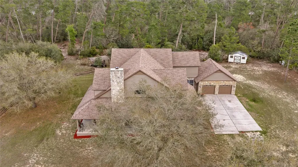 4559 W Dunklin Street Dunnellon FL 34433