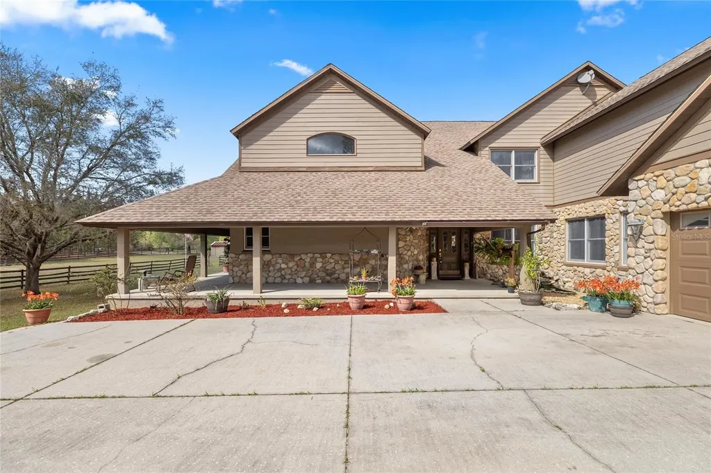 4559 W Dunklin Street Dunnellon FL 34433