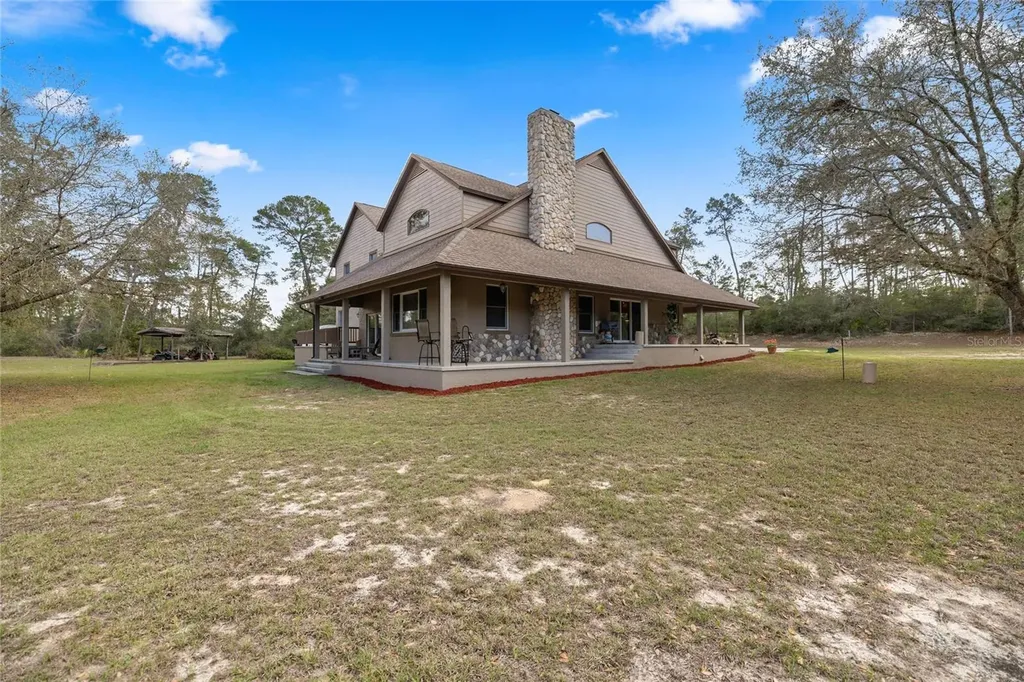 4559 W Dunklin Street Dunnellon FL 34433
