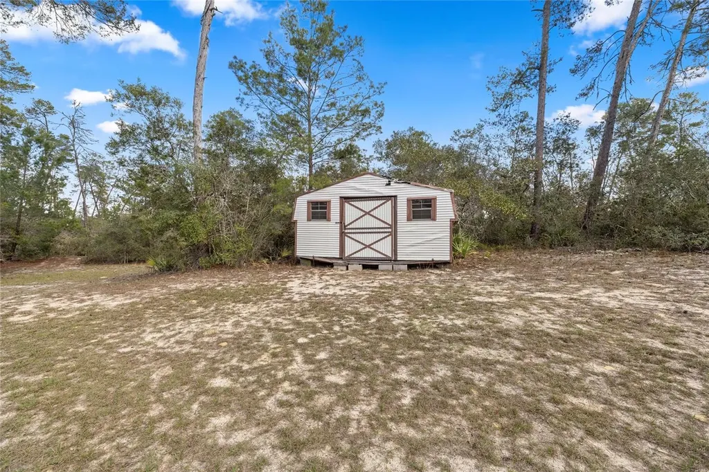 4559 W Dunklin Street Dunnellon FL 34433