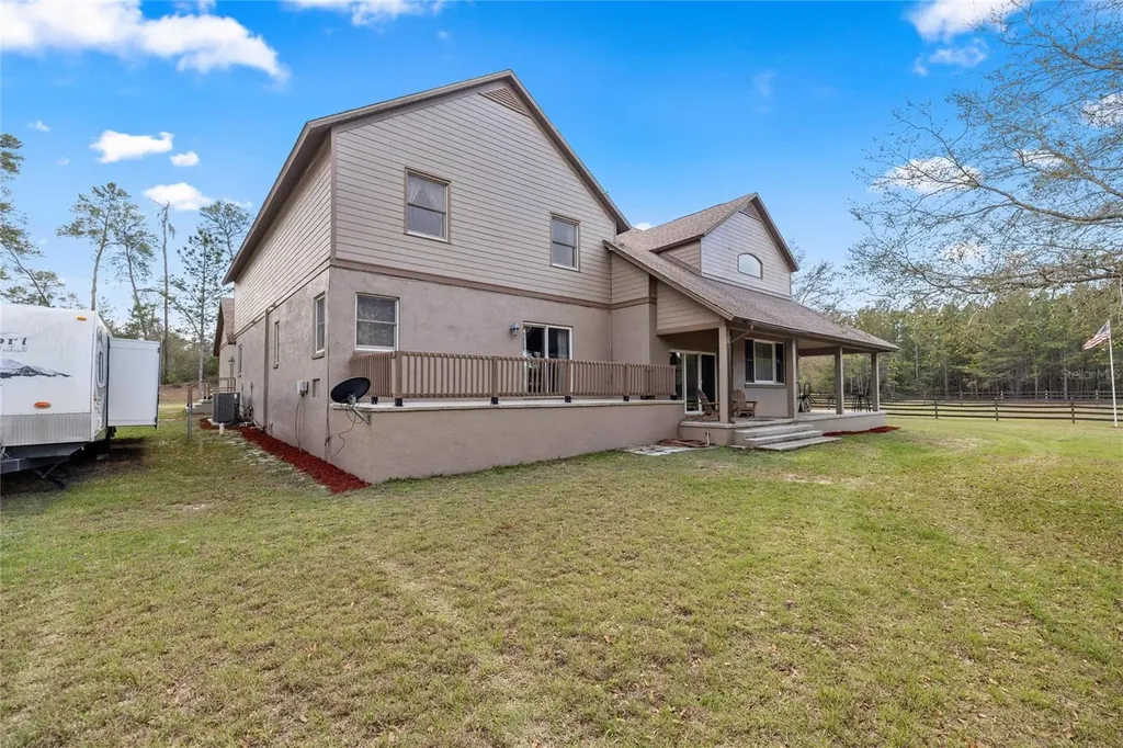 4559 W Dunklin Street Dunnellon FL 34433