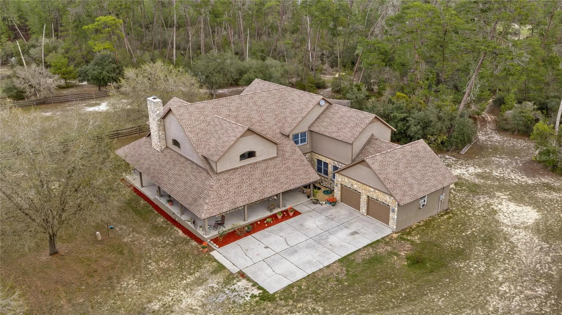 4559 W Dunklin Street Dunnellon FL 34433