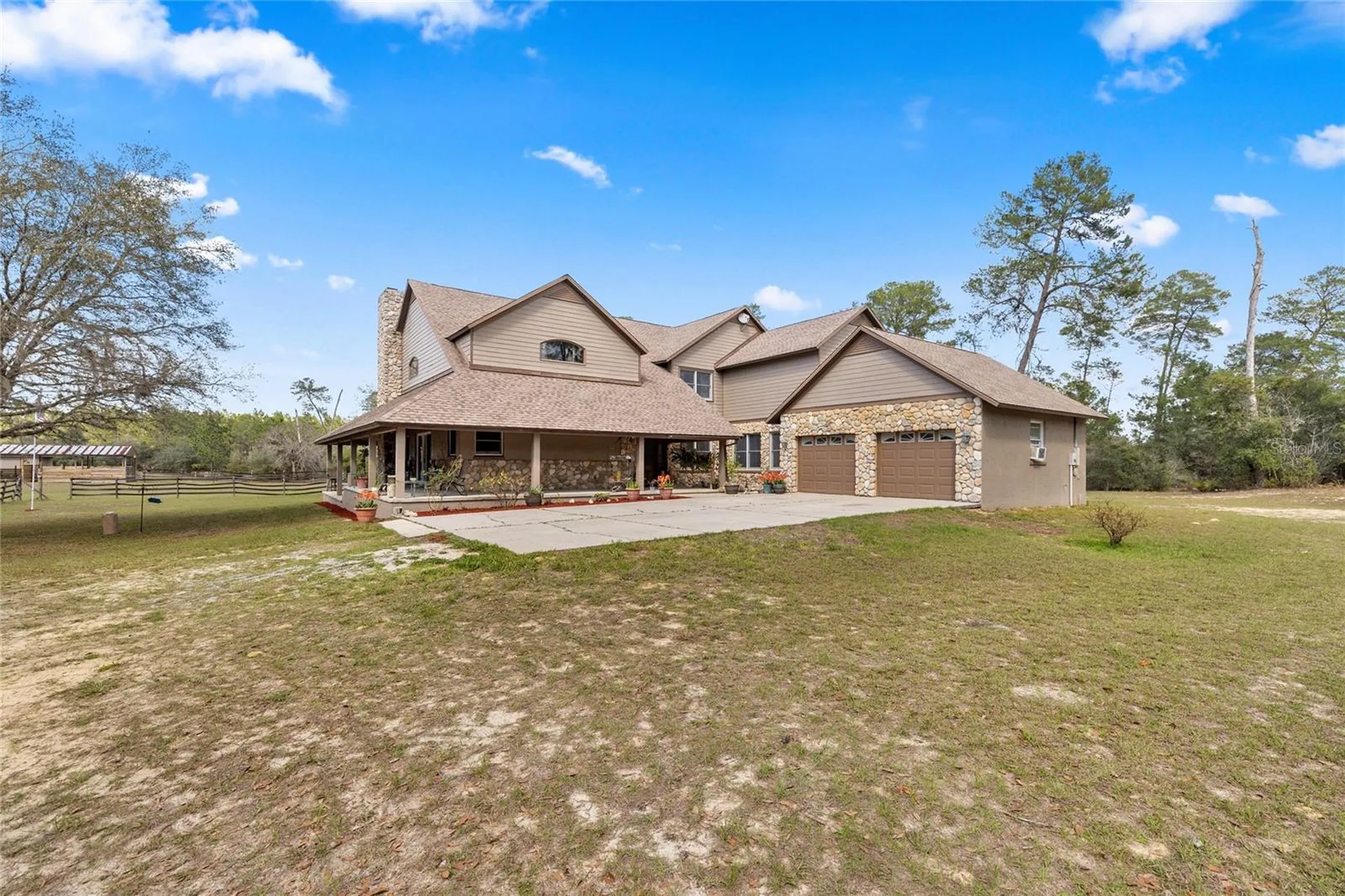 4559 W Dunklin Street Dunnellon FL 34433