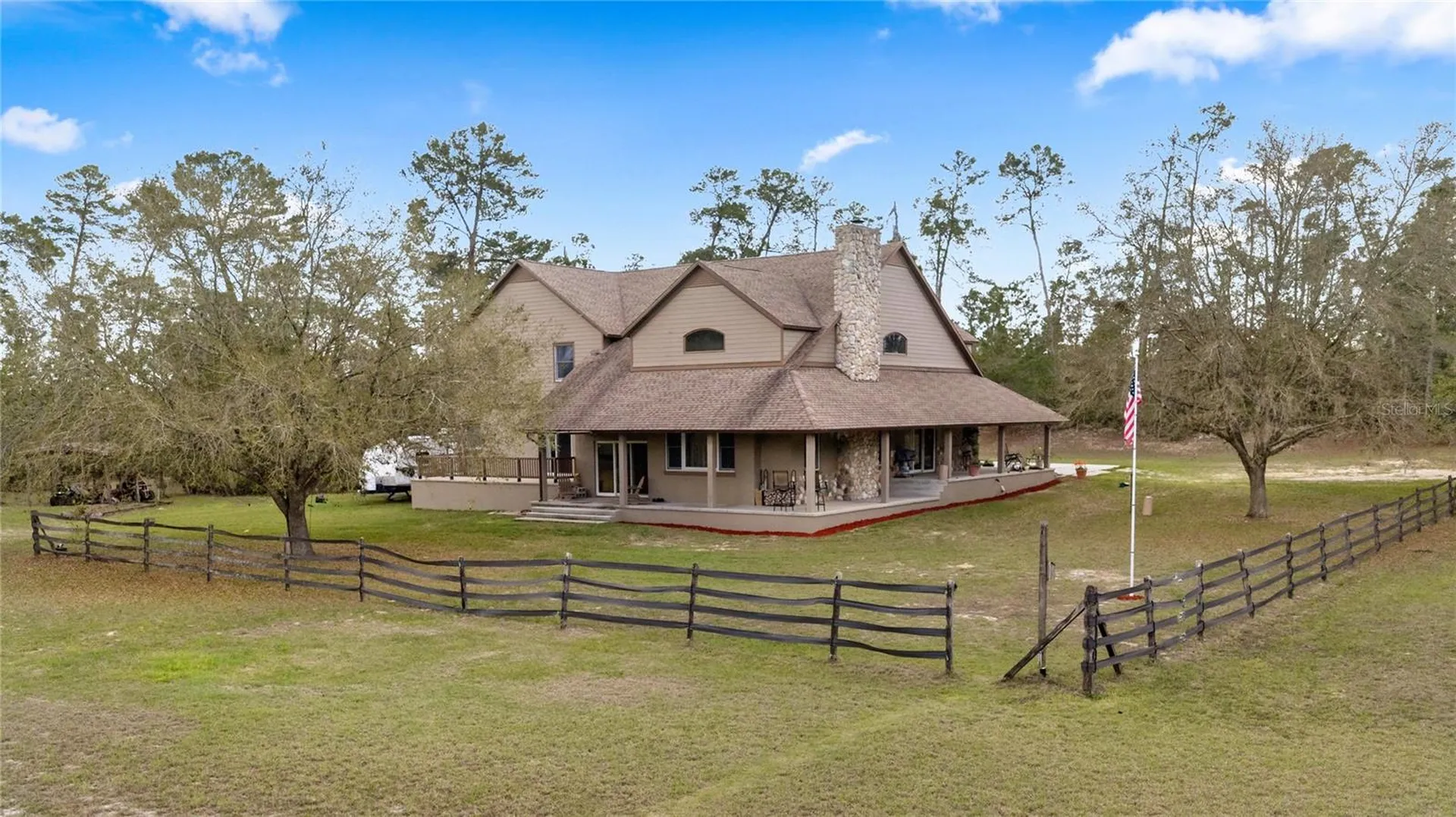 4559 W Dunklin Street Dunnellon FL 34433