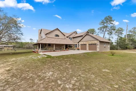 4559 W Dunklin Street Dunnellon FL 34433