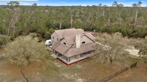 4559 W Dunklin Street Dunnellon FL 34433