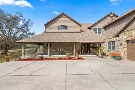 4559 W Dunklin Street Dunnellon FL 34433