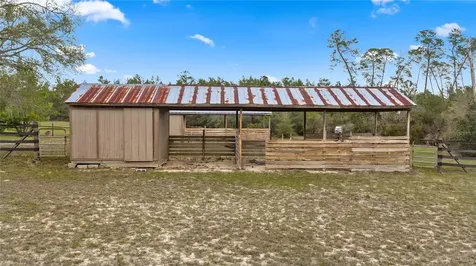 4559 W Dunklin Street Dunnellon FL 34433
