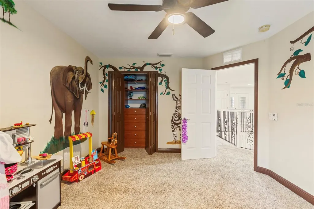 3726 Duke Firth Street Land O Lakes FL 34638