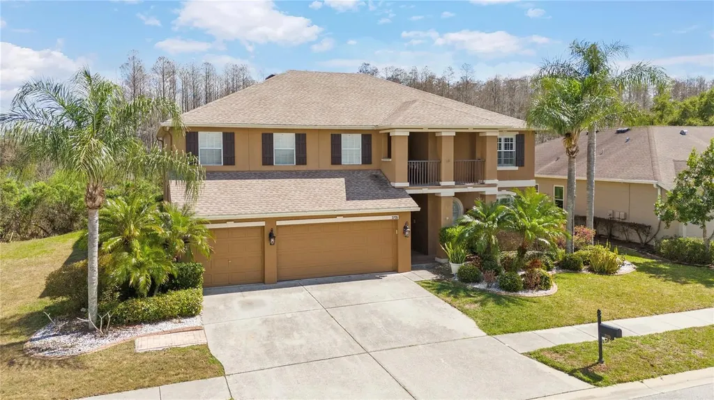 3726 Duke Firth Street Land O Lakes FL 34638
