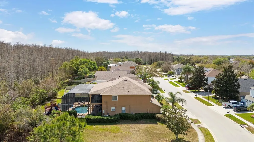 3726 Duke Firth Street Land O Lakes FL 34638