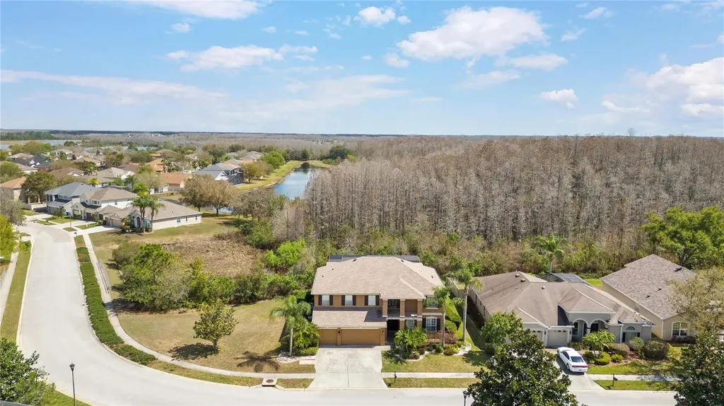 3726 Duke Firth Street Land O Lakes FL 34638