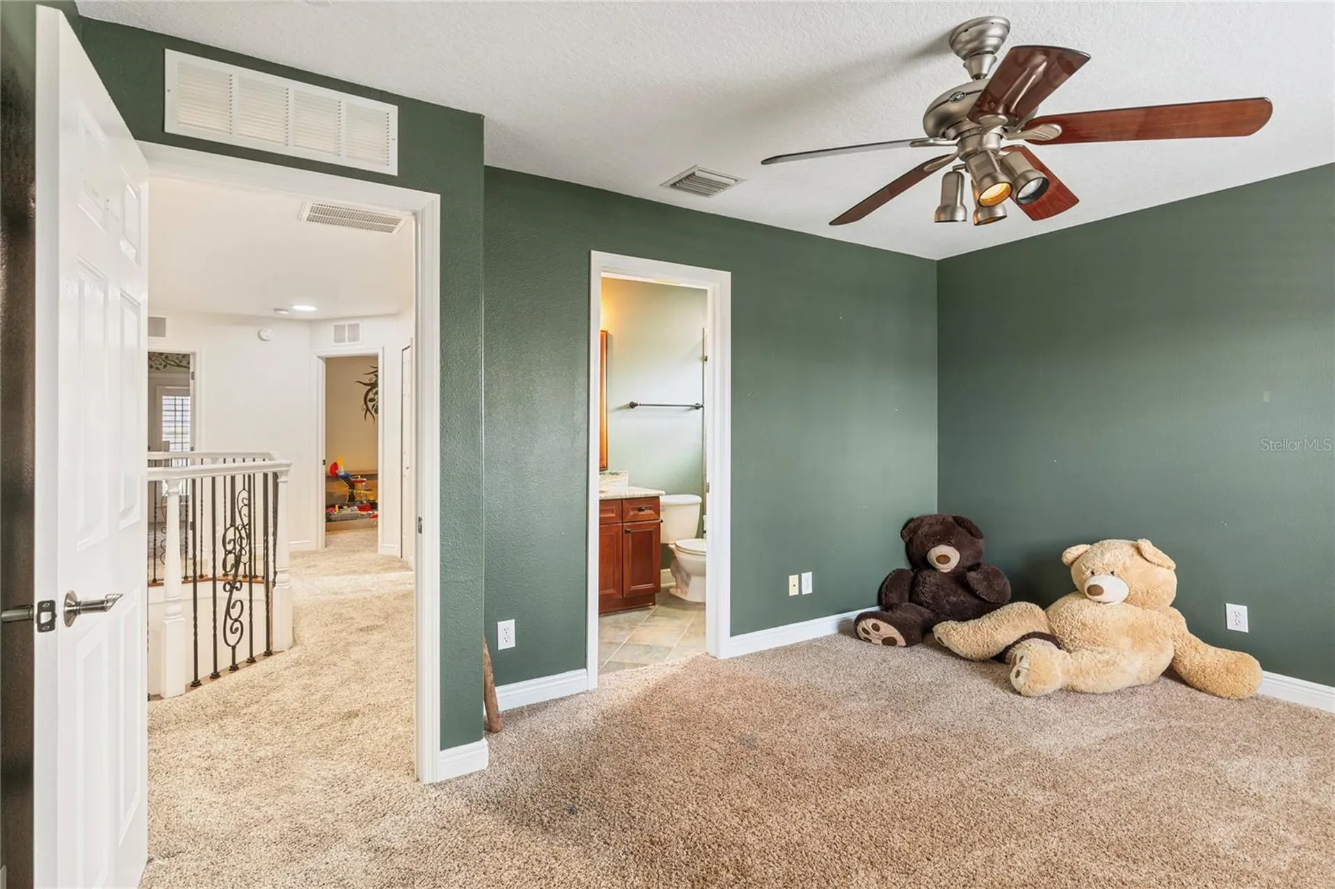 3726 Duke Firth Street Land O Lakes FL 34638