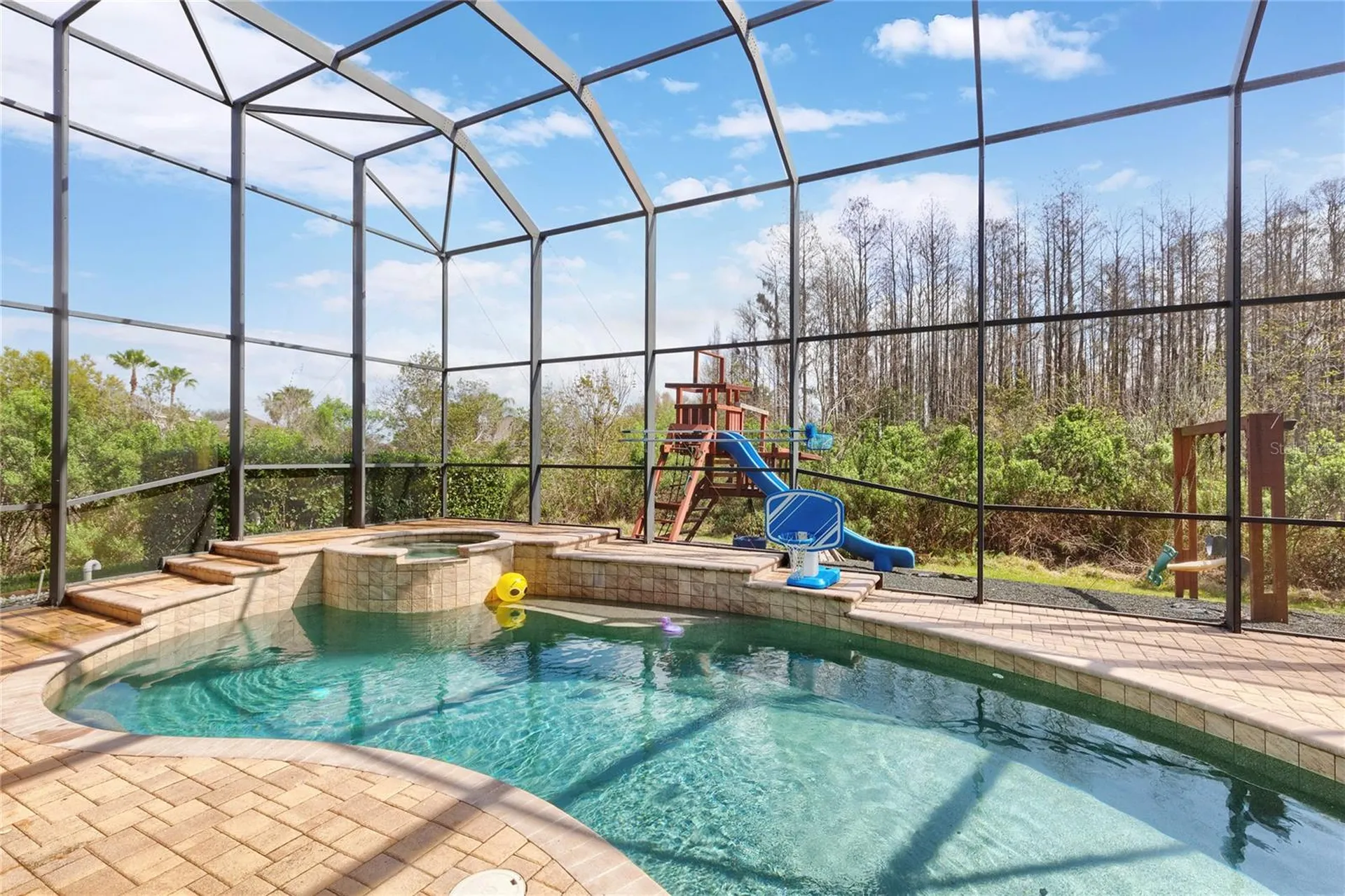 3726 Duke Firth Street Land O Lakes FL 34638