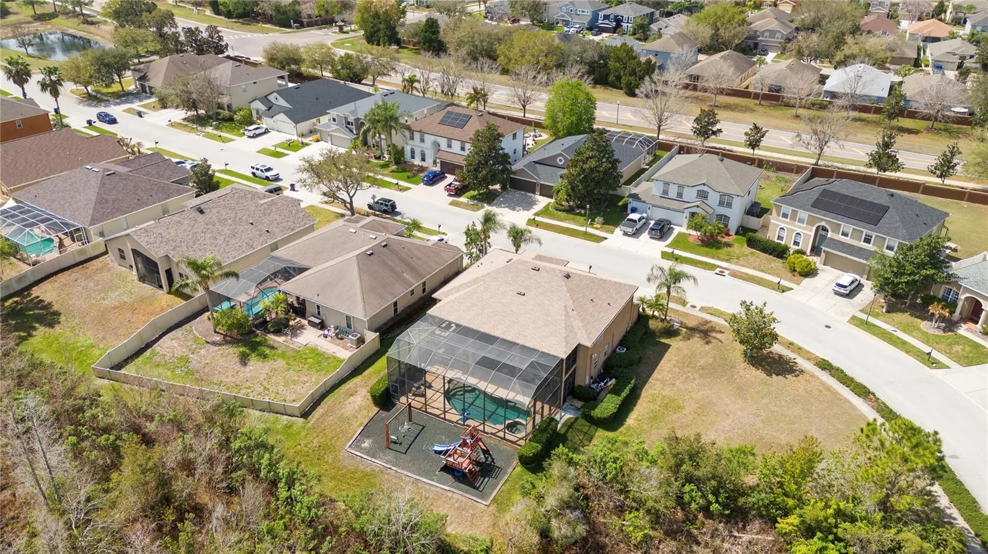 3726 Duke Firth Street Land O Lakes FL 34638