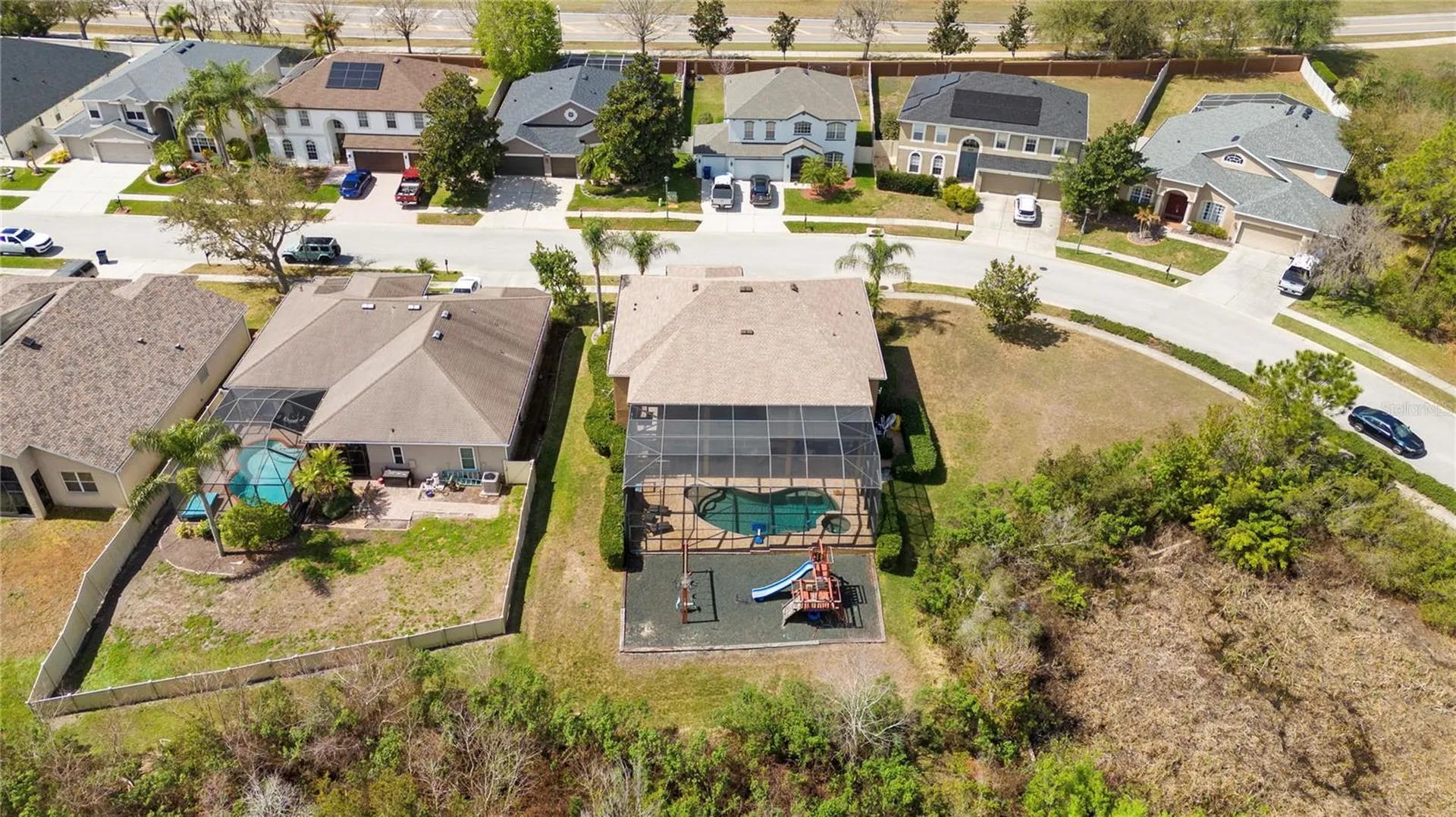 3726 Duke Firth Street Land O Lakes FL 34638