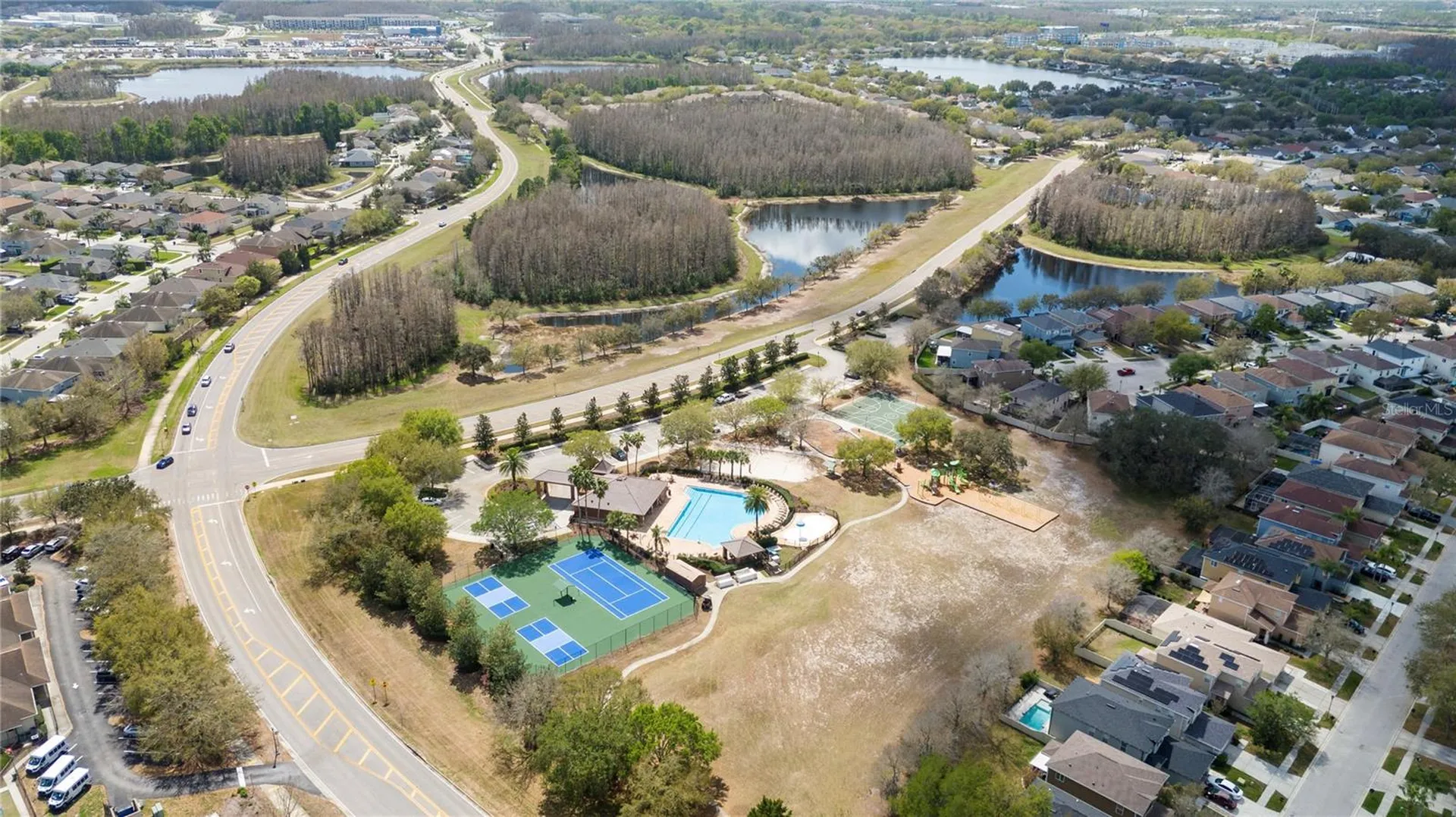 3726 Duke Firth Street Land O Lakes FL 34638
