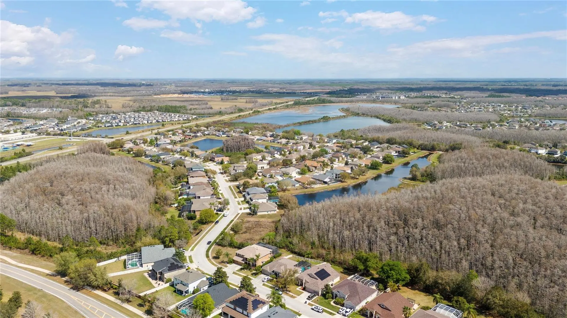 3726 Duke Firth Street Land O Lakes FL 34638