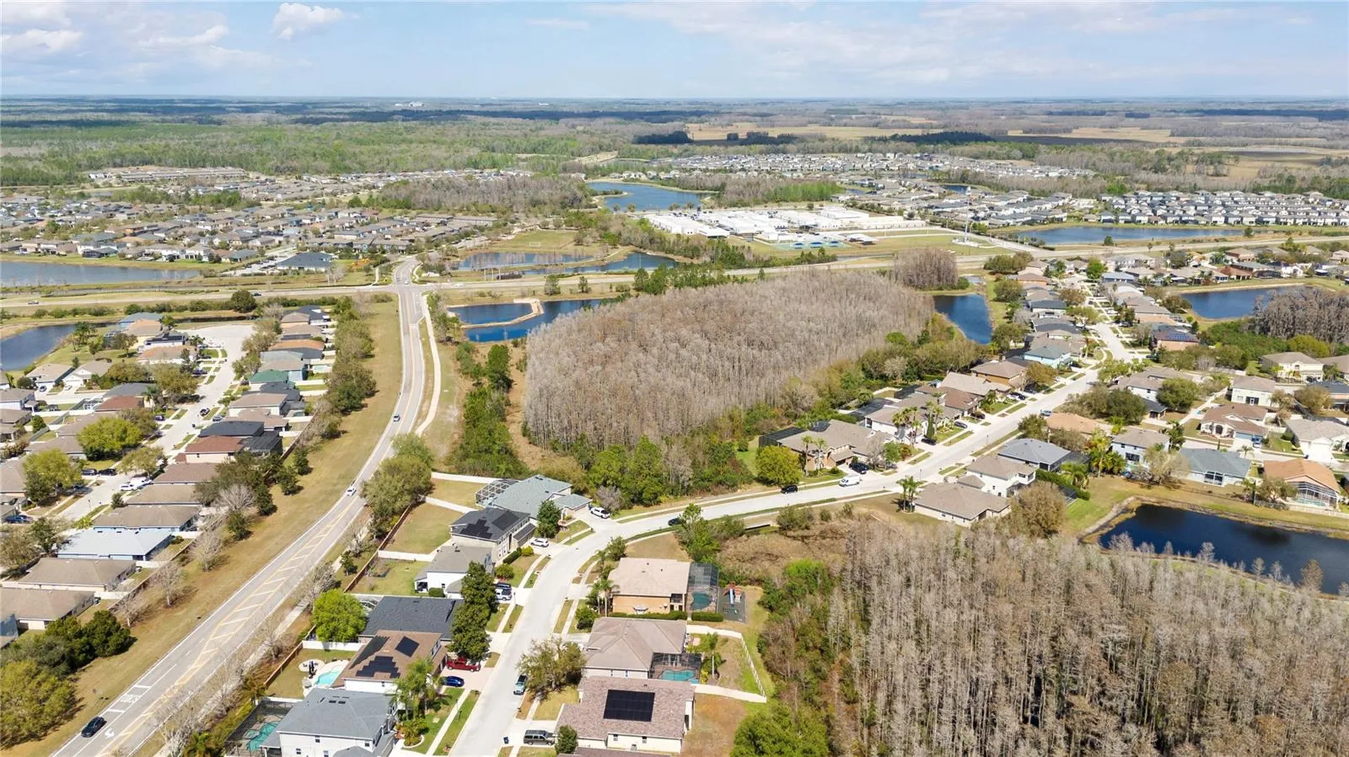 3726 Duke Firth Street Land O Lakes FL 34638