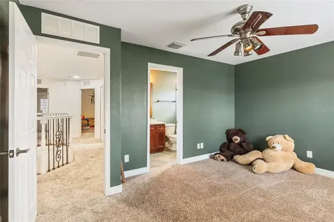 3726 Duke Firth Street Land O Lakes FL 34638