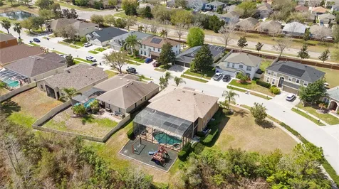 3726 Duke Firth Street Land O Lakes FL 34638