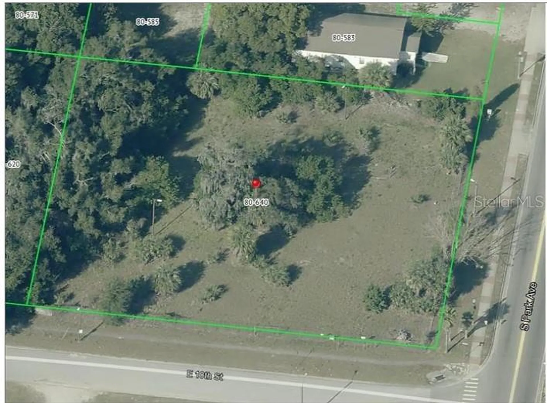 950 S Park Avenue Apopka FL 32703