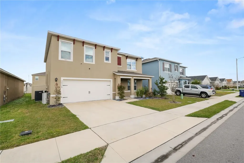 3935 Palazzo Place Winter Haven FL 33884