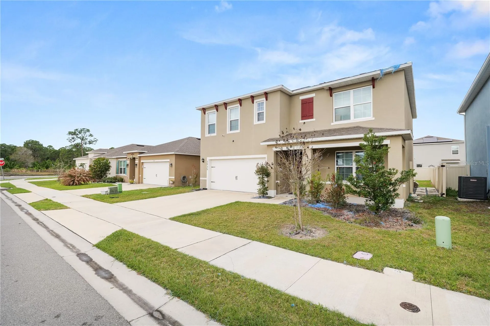 3935 Palazzo Place Winter Haven FL 33884