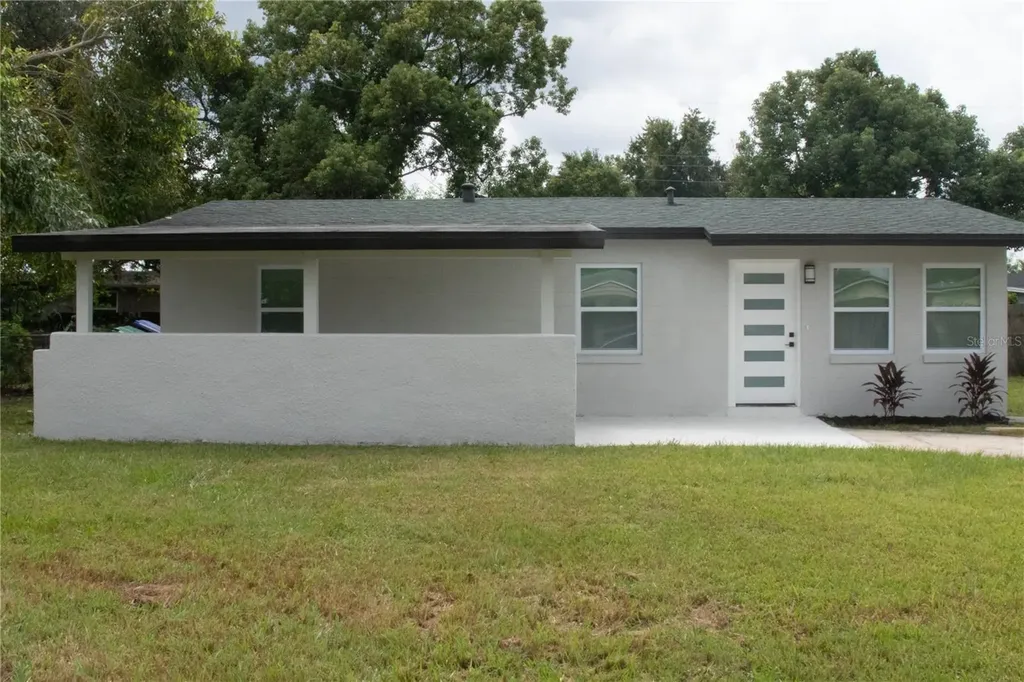 4834 Ute Street Orlando FL 32819