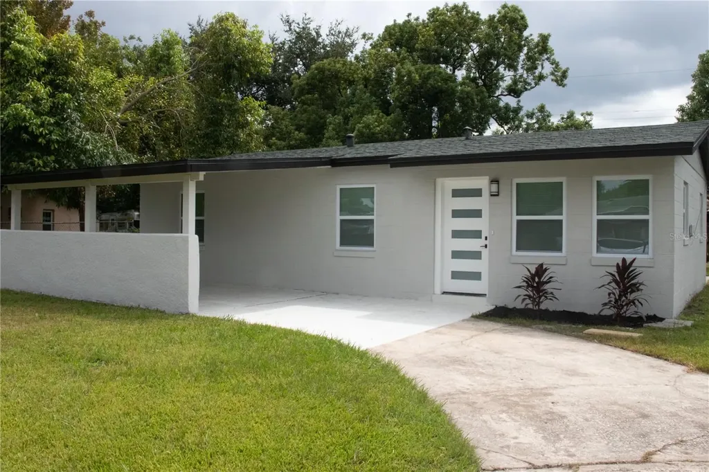 4834 Ute Street Orlando FL 32819