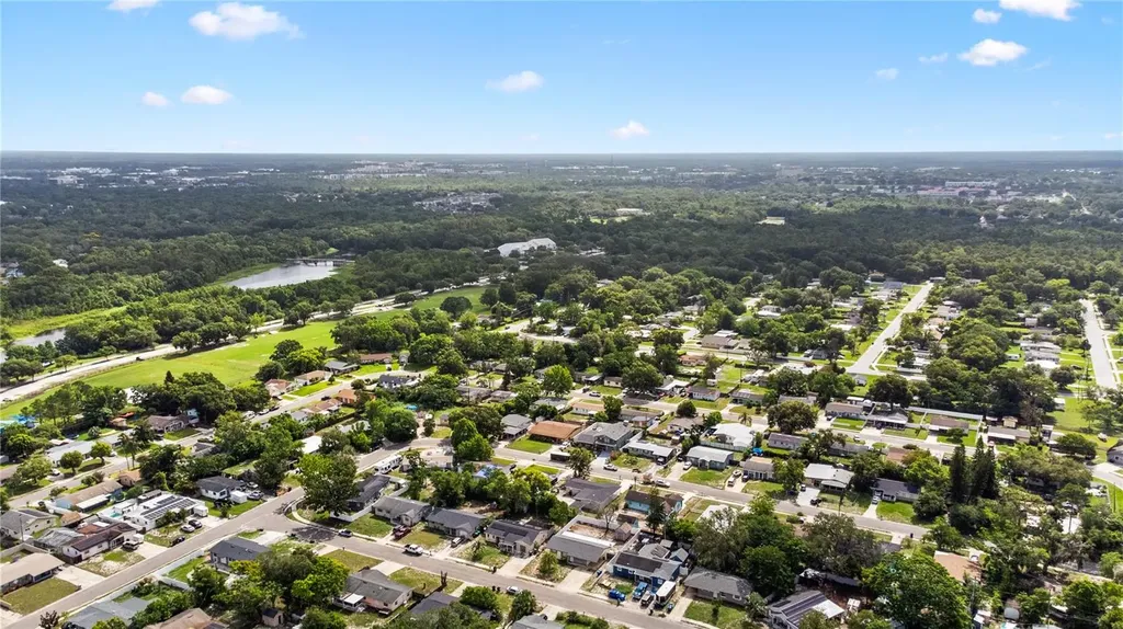 1919 River Park Boulevard Orlando FL 32817