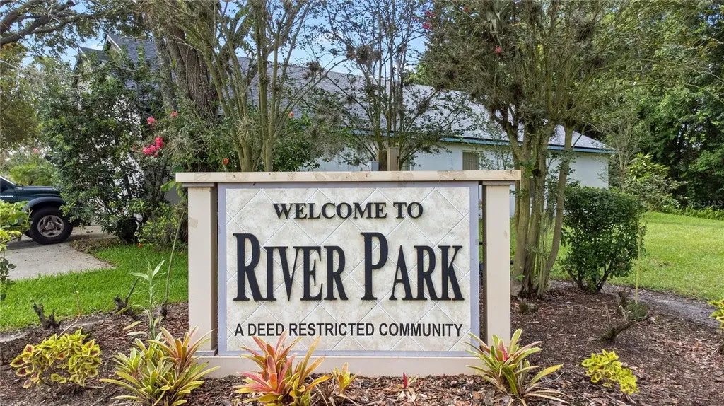 1919 River Park Boulevard Orlando FL 32817