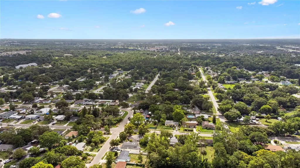 1919 River Park Boulevard Orlando FL 32817